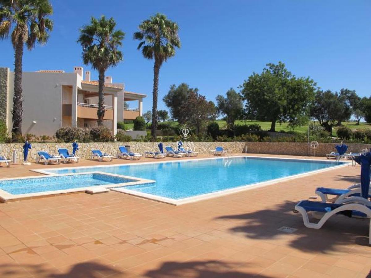 Picture of Apartment For Sale in Lagoa, Algarve, Portugal