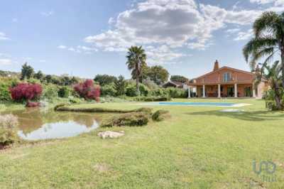 Home For Sale in Palmela, Portugal
