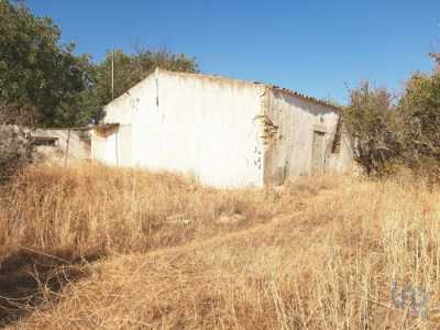 Residential Land For Sale in Faro, Portugal