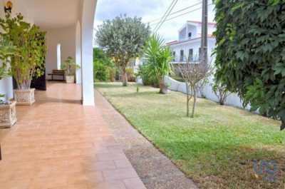 Home For Sale in Loule, Portugal