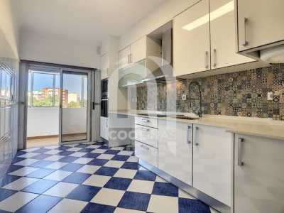 Apartment For Sale in Seixal, Portugal