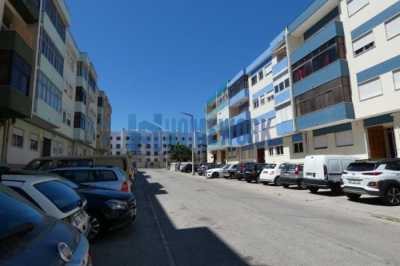 Apartment For Sale in Seixal, Portugal