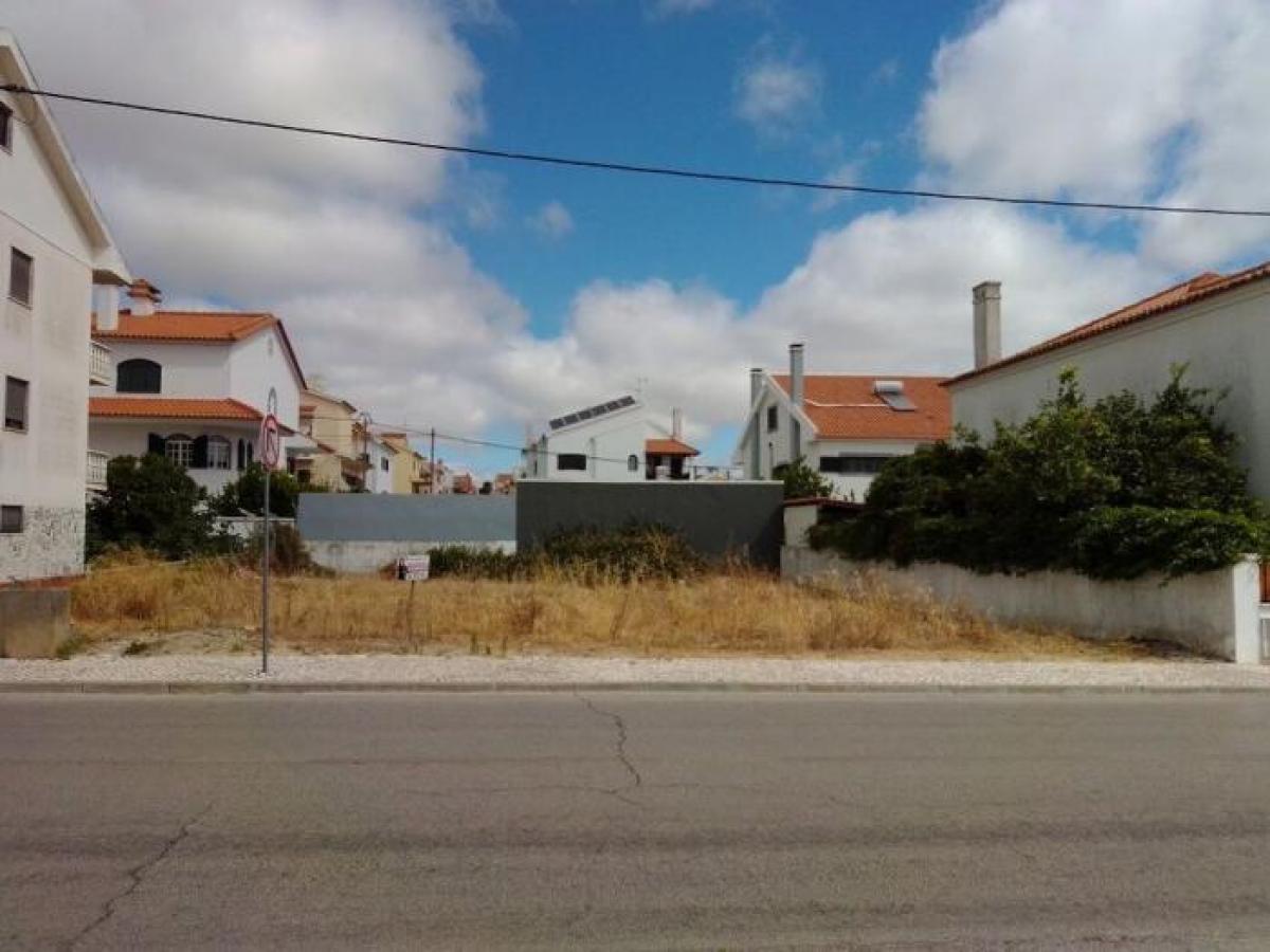 Picture of Residential Land For Sale in Palmela, Sterea Ellas-Évvoia, Portugal