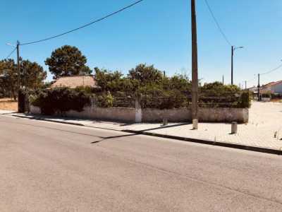 Residential Land For Sale in Palmela, Portugal