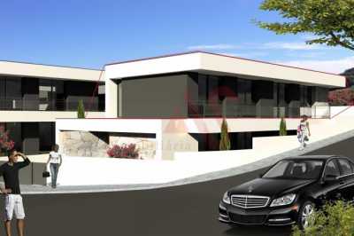 Apartment For Sale in Guimaraes, Portugal