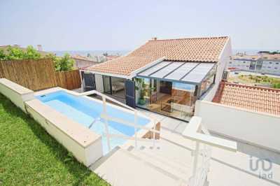 Home For Sale in Cascais, Portugal