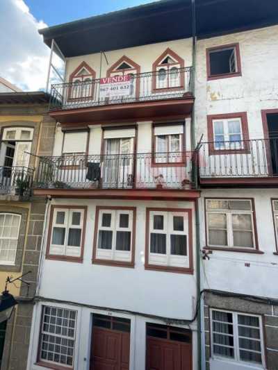 Residential Land For Sale in Guimaraes, Portugal