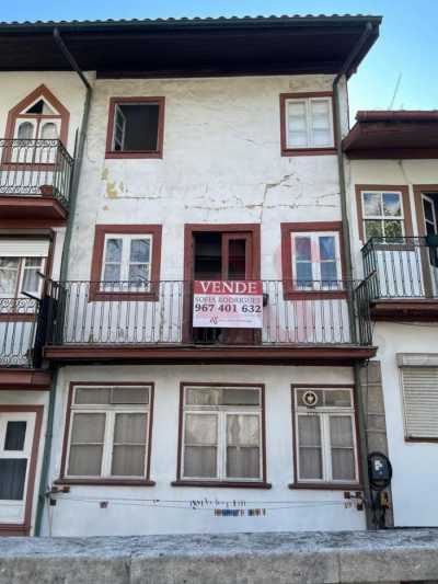 Residential Land For Sale in Guimaraes, Portugal