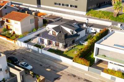 Home For Sale in Vila Nova De Gaia, Portugal