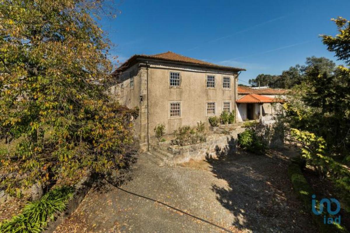 Picture of Home For Sale in Braga, Entre-Douro-e-Minho, Portugal
