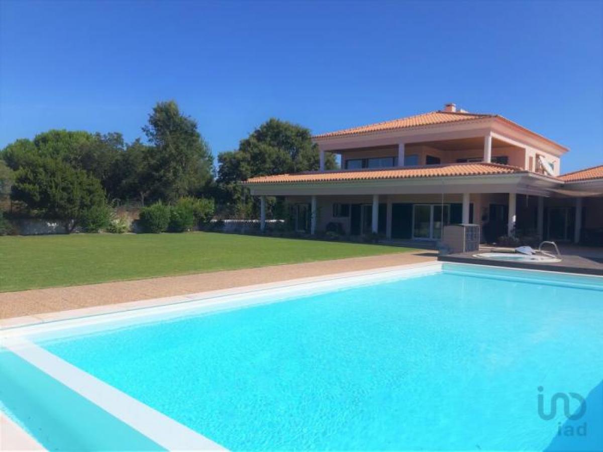 Picture of Home For Sale in Palmela, Sterea Ellas-Évvoia, Portugal