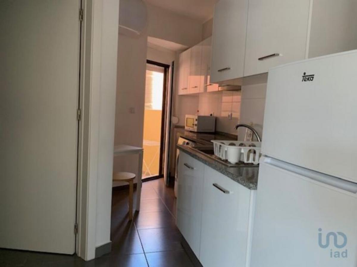 Picture of Apartment For Rent in Lisboa, Lisboa, Portugal