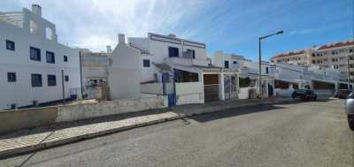 Home For Sale in Albufeira, Portugal
