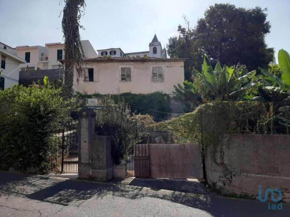 Picture of Home For Sale in Funchal, Madeira, Portugal
