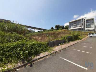 Residential Land For Sale in Funchal, Portugal