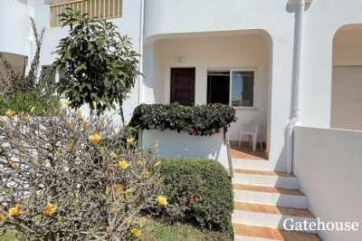 Residential Land For Sale in Luz, Portugal