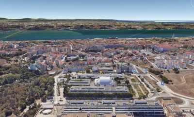 Residential Land For Sale in