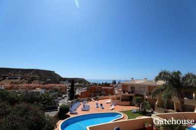 Home For Sale in Luz, Portugal