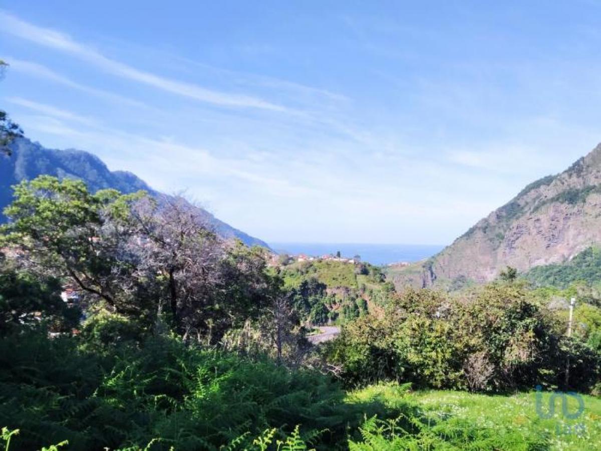 Picture of Residential Land For Sale in Machico, Madeira, Portugal