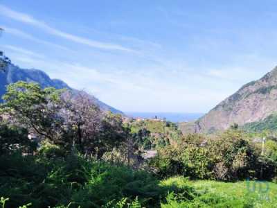 Residential Land For Sale in Machico, Portugal