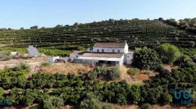 Residential Land For Sale in Tavira, Portugal