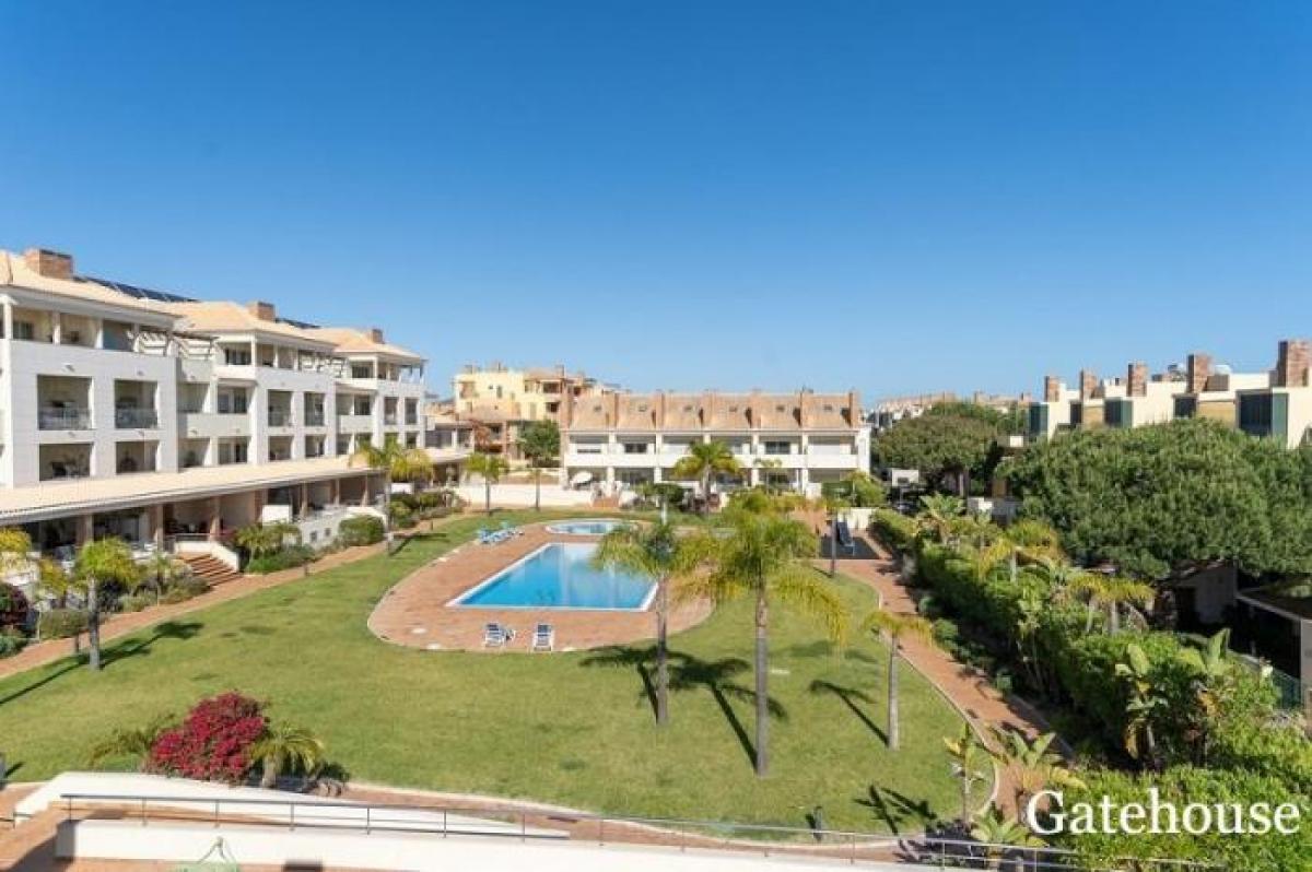 Picture of Home For Sale in Vilamoura, Algarve, Portugal