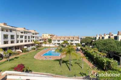 Home For Sale in Vilamoura, Portugal