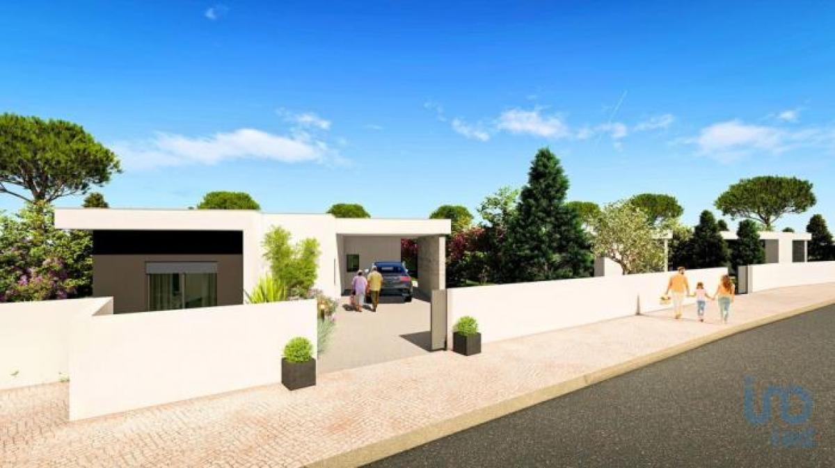 Picture of Home For Sale in Caldas Da Rainha, Region Of Murcia, Portugal