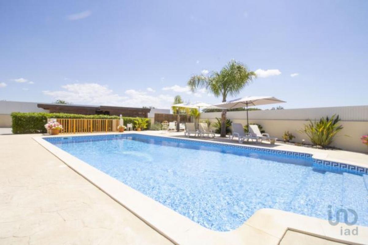 Picture of Home For Sale in Silves, Algarve, Portugal