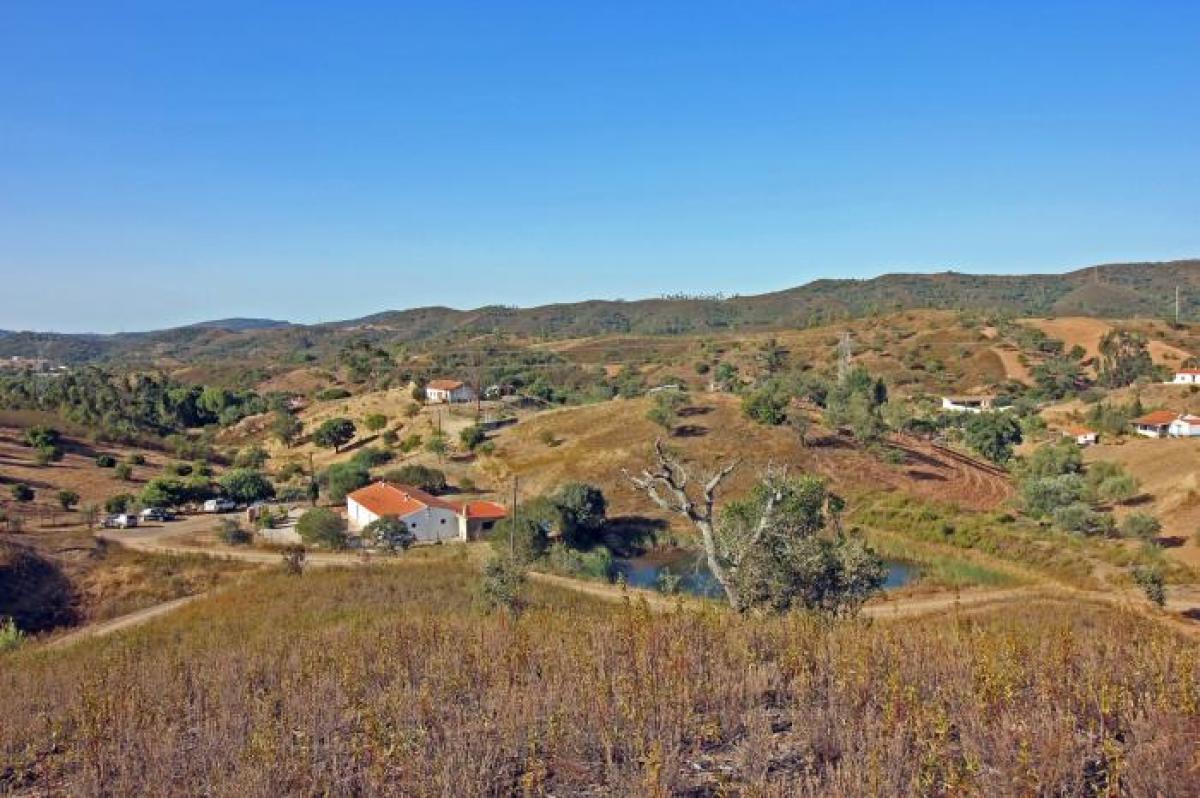 Picture of Villa For Sale in Silves, Algarve, Portugal