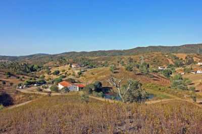 Villa For Sale in Silves, Portugal