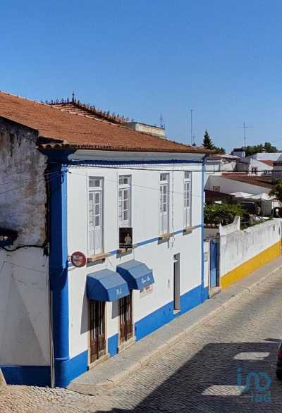 Home For Sale in Crato, Portugal