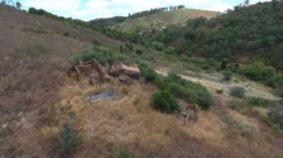 Residential Land For Sale in Silves, Portugal