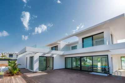 Home For Sale in Loule, Portugal
