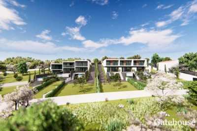 Home For Sale in Almancil, Portugal