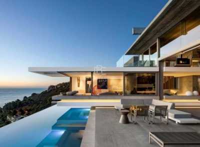 Villa For Sale in Ponta do Sol, Portugal