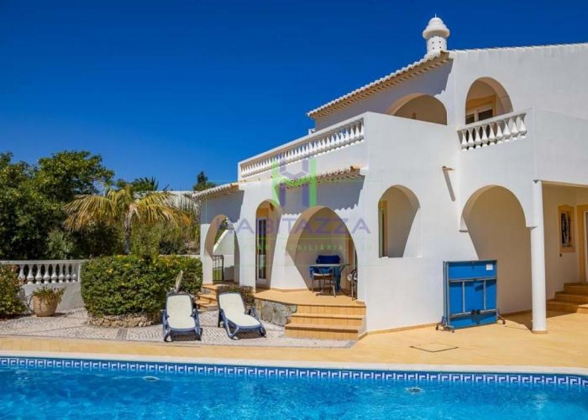 Picture of Villa For Sale in Vila Do Bispo, Algarve, Portugal