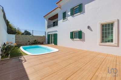 Home For Sale in Cascais, Portugal