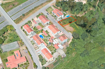 Residential Land For Sale in Braga, Portugal