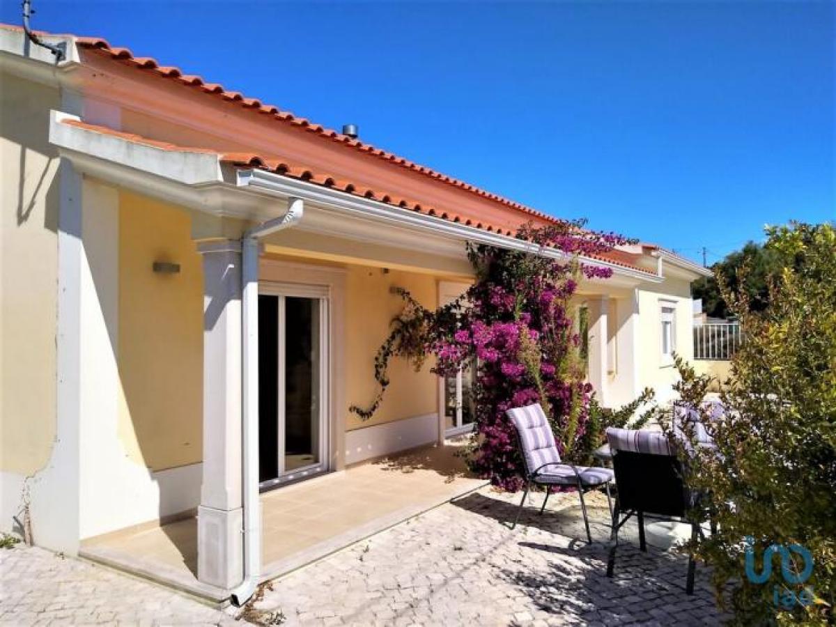 Picture of Home For Sale in Caldas Da Rainha, Region Of Murcia, Portugal