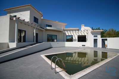 Home For Sale in Loule, Portugal