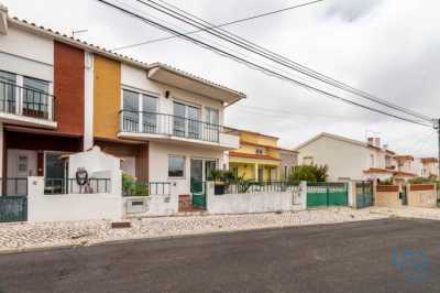 Home For Sale in Caldas Da Rainha, Portugal