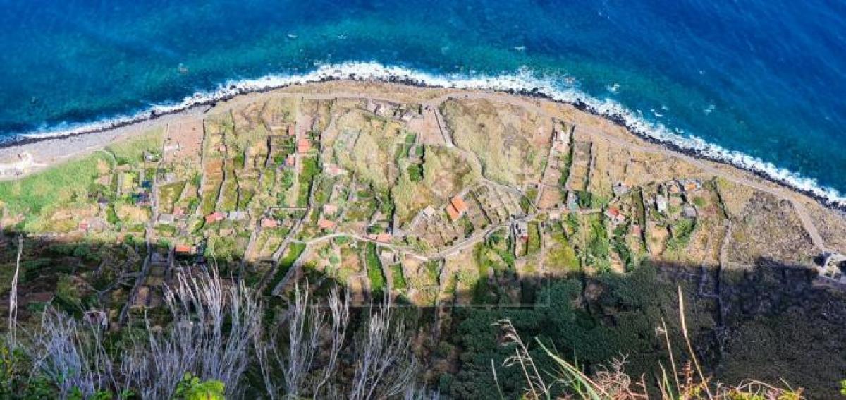 Picture of Residential Land For Sale in Porto Moniz, Madeira, Portugal