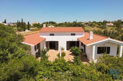 Home For Sale in Tavira, Portugal