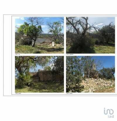 Residential Land For Sale in Tavira, Portugal