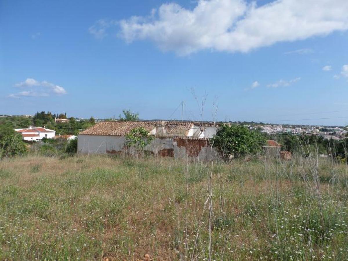 Picture of Residential Land For Sale in Albufeira, Algarve, Portugal