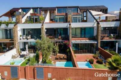 Home For Sale in Almancil, Portugal