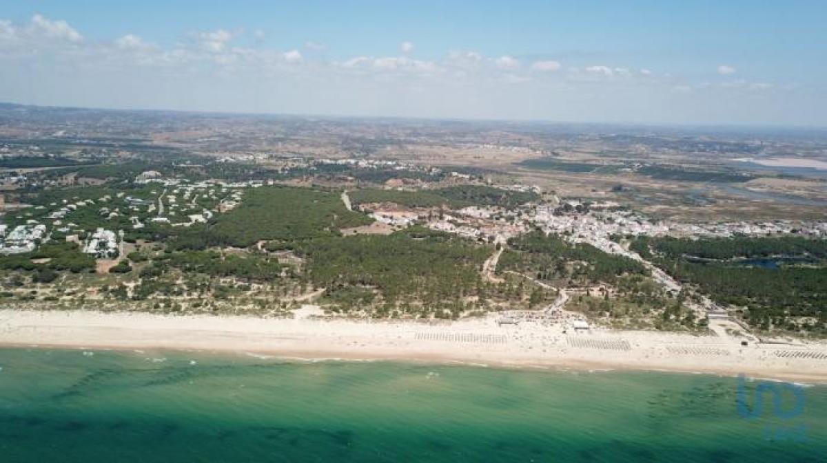 Picture of Residential Land For Sale in Castro Marim, Faro, Portugal