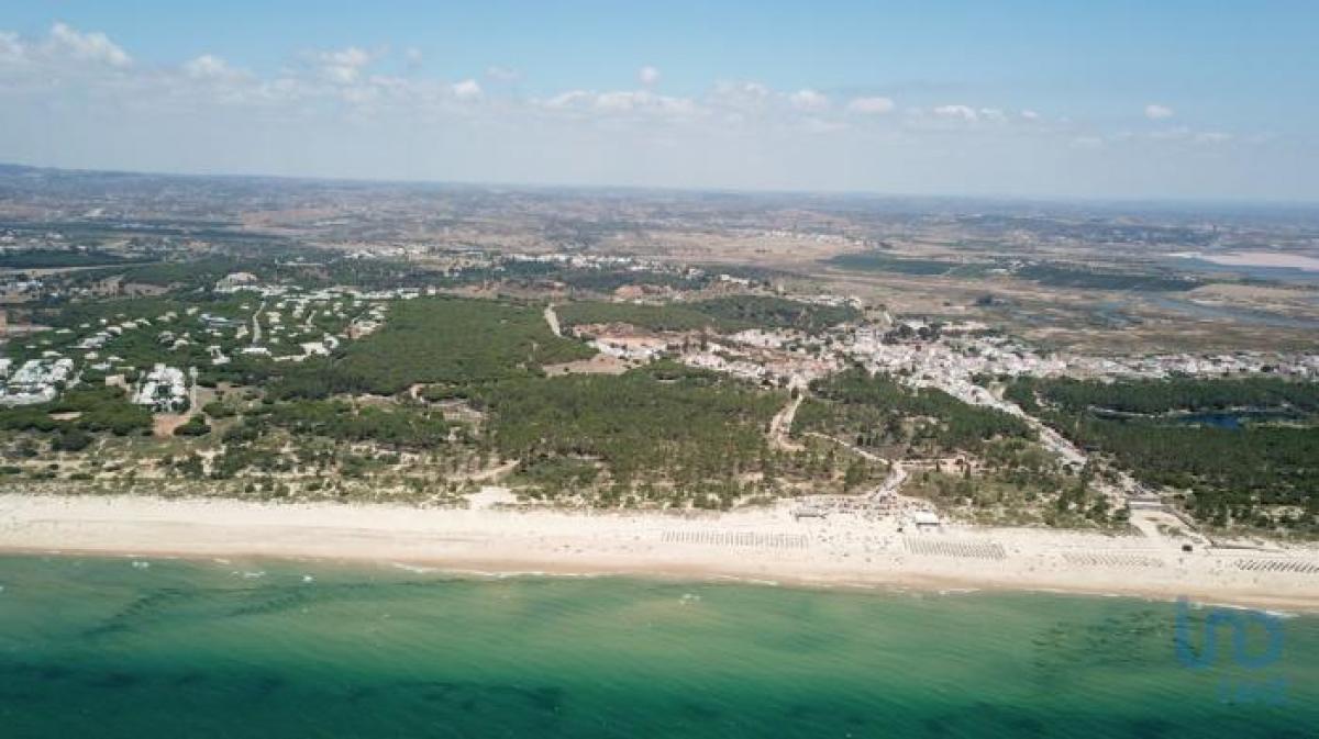 Picture of Residential Land For Sale in Castro Marim, Faro (algarve), Portugal