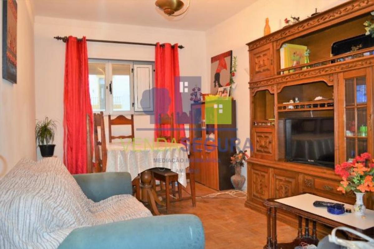 Picture of Apartment For Sale in Beja, Alentejo, Portugal